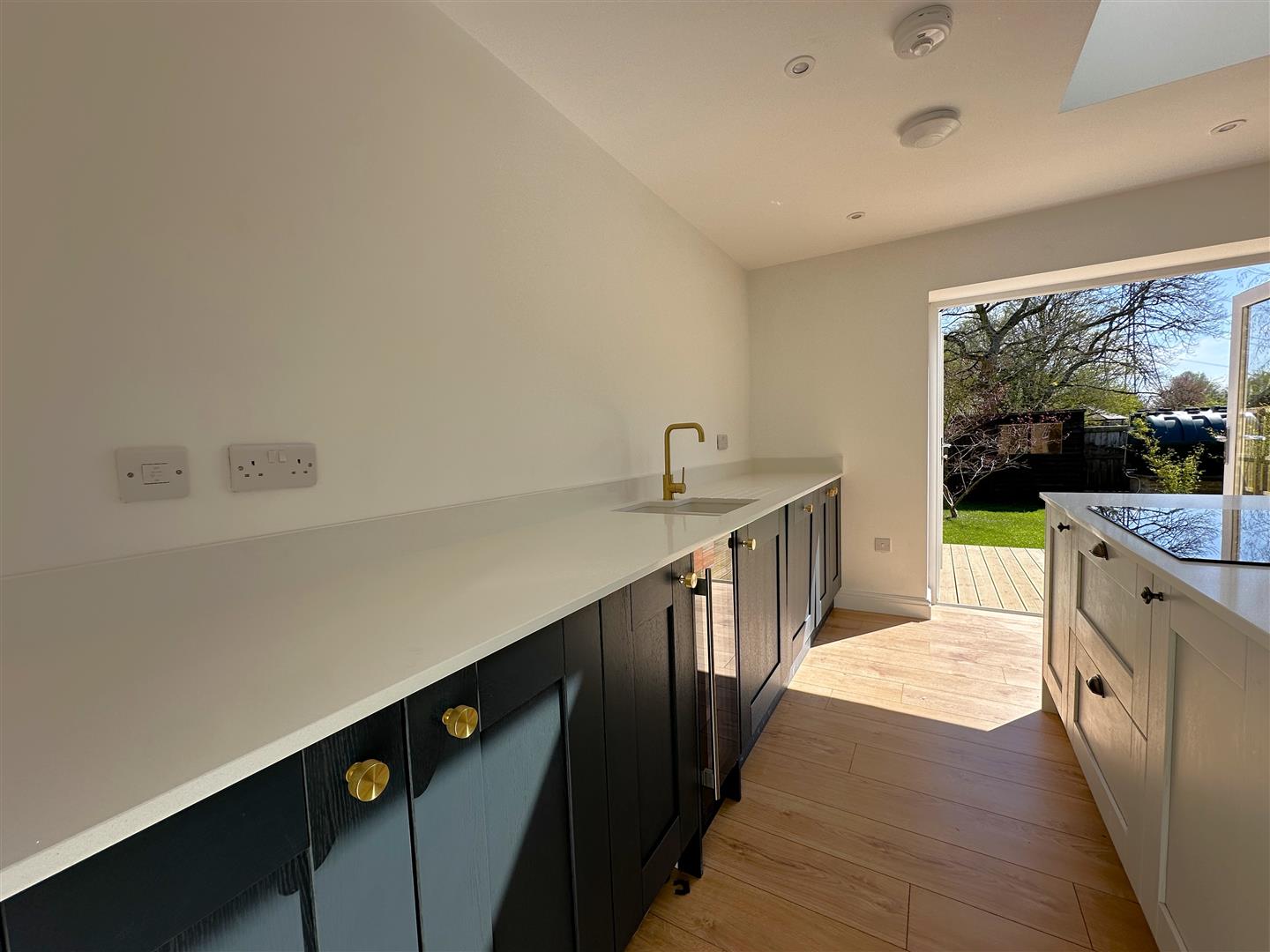 Winkins Lane, Great Somerford 
